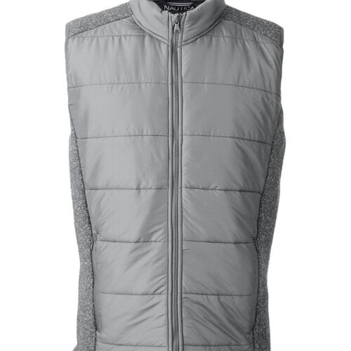 Men's Harbor Puffer Vest Thumbnail