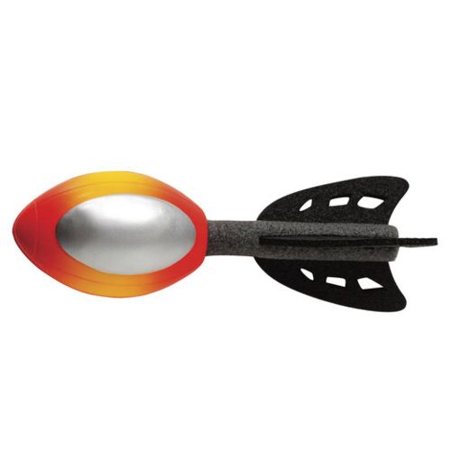 Funky Foam Flyer Thumbnail