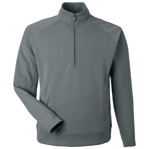 Unisex Apex Fleece Quarter-Zip Sweatshirt Thumbnail