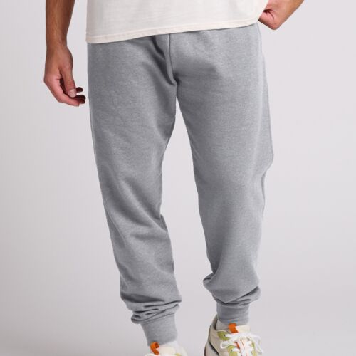 Ultimate Unisex CVC Ring Spun Pocket Jogger Thumbnail