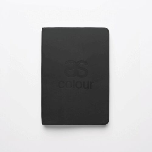 ASC NOTEBOOK Thumbnail