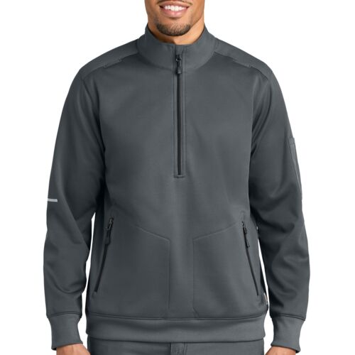 FLD & Rscu 1/2 Zip Mid Layer Thumbnail