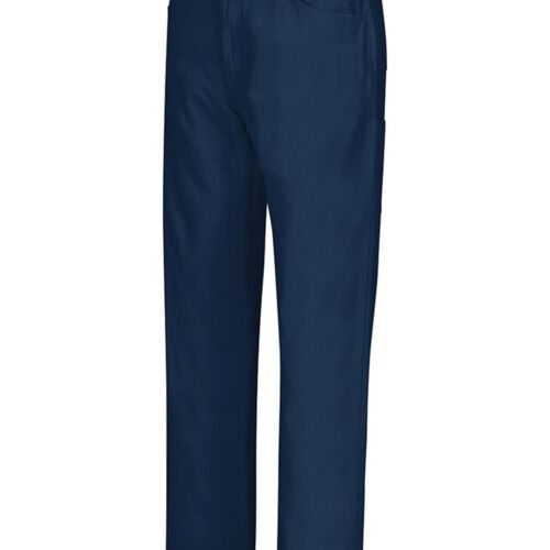 Men's Loose Fit Midweight Canvas Jean - EXCEL FR® ComforTouch® - 8.5 oz. Thumbnail