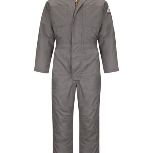 Men's Tall Premium Insulated Coverall - EXCEL FR® ComforTouch Thumbnail