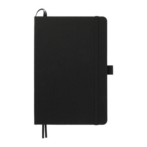 5.5" x 8.5" FSC® Recycled Marine Bound Journal Thumbnail