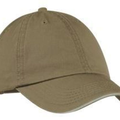 Washed Bill Hat Thumbnail